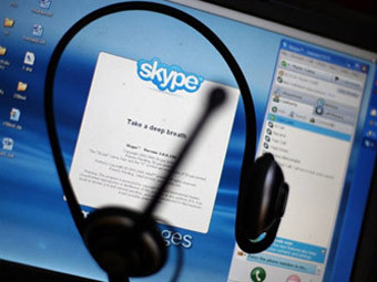       Skype   