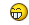 Широкая улыбка :D