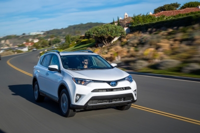 TOYOTA: ������� ����� � ����������� ����������