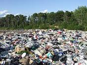 Свердловская область через суд требует признать право собственности на долю в первоуральском МУП «Завод по переработке твердых бытовых отходов»