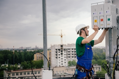 ������������: � �������� ����� ������ ���� 4G 