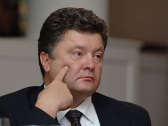 Украина закроет пункты пропуска на границе с Россией