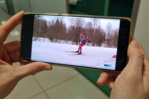 Свердловчане вошли в топ самых активных лыжных болельщиков