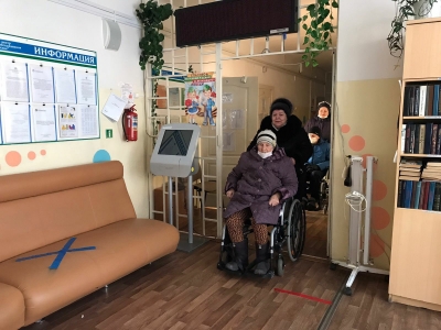 � �������� � ������ "�����" ������ ���������