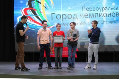 � ������������� ���������� ����� ���������� �����