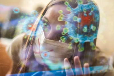 70% ������������ COVID-19 ����������� ‒ ������ �������������, ������� ������ � �������������