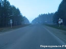 Прокуратура выявила опасные остановки на трассе Первоуральск-Шаля