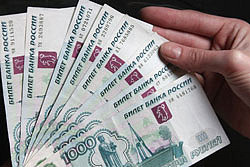В Первоуральске из-за арифметической ошибки льготники недополучили 900 тыс. рублей