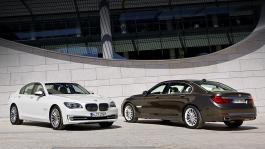 ����������� ����� BMW 7 Series �������� �� ������ ������