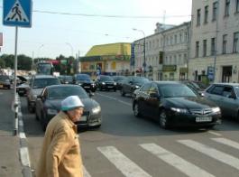 Уважаемые участники дорожного движения в Первоуральске.