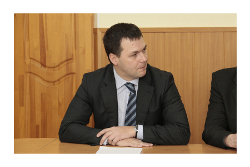  В Администрации городского округа Первоуральск состоялась очередная административная комиссия