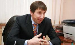 Константин Дрыгин намерен обжаловать  отказ в регистрации в суде 