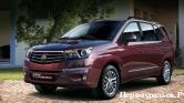  SsangYong Stavic    11 