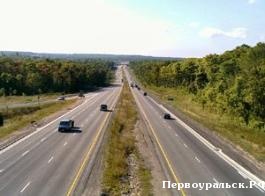 В Первоуральске разыскивается водитель автомобиля, сбивший мужчину на трассе Пермь-Екатеринбург