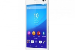       .     Sony Xperia C4  