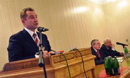 Кандидат на пост мэра Первоуральска требует привлечь областного вице­премьера к административной ответственности