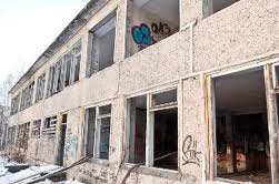 Собственников заброшенного детсада в Первоуральске заставят принять меры для обеспечения безопасности на объекте