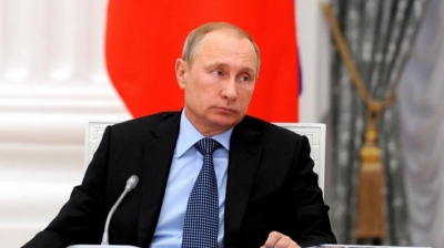 Путин утвердил поправки к Трудовому кодексу