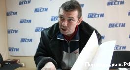 Бывший новотрубник Леонид Колмаков получил производственную травму и до сих пор не может добиться правды в суде