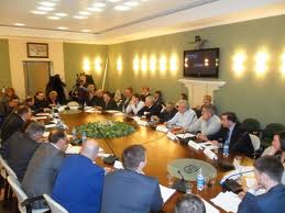 В Первоуральске состоится встреча участников Соглашения об улучшении экологической ситуации в Первоуральско-Ревдинском промышленном узле.