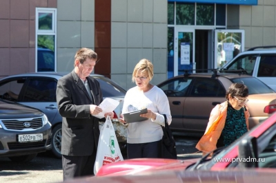 ������������� ������ ������� � ��������������� ����������� ����