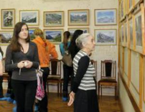 Мэрия хочет потратить на выставки 880 тыс. рублей