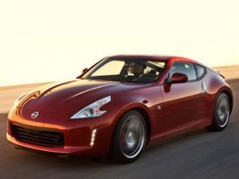 Nissan   370Z