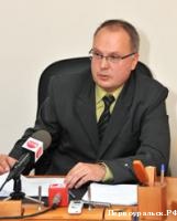 Начальником «отопительного» штаба в Первоуральске назначен Сергей Гайдуков