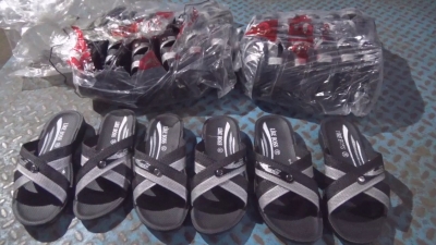Более 6 тысяч пар обуви без маркировки не пустили в Свердловскую область