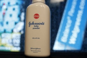        Johnson & Johnson $110 