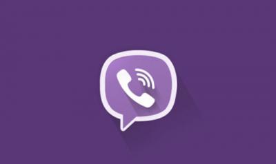  Viber     