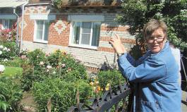 В Первоуральске выбирают образцовые дома и улицы