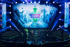     ESforce Holding  Effie Russia Awards 2019