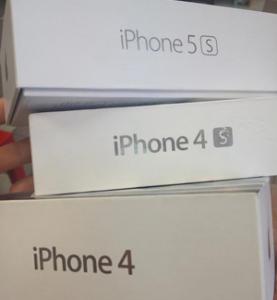 �������� iPhone � ������ ��������� ���� � �������� ������� ��������