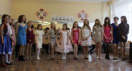Кастинг городского конкурса красоты прошли 42 маленькие, юные и взрослые красавицы.