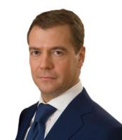 Приедет ли Медведев в Первоуральск посмотреть на «любимую игрушку» свердловского губернатора? 