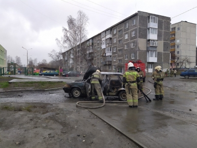 � ������������� ������ ��� 2109