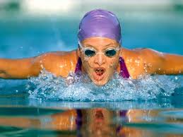 Первоуральская пловчиха Дарья Шнюкова завоевала четыре золотых медали!