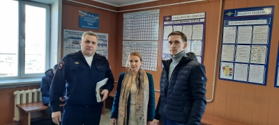 �������������� ������������� ��������� ��������������-��������������� ��������� ���� ������ �� �.�������������.