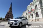 LADA Kalina ���������� �������� ������
