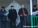 Юбилей автошколы ДОСААФ совпал с Днем Героя России