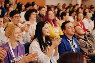 В Первоуральске стартовал окружной этап студенческого конкурса «Твой ход», победители которого получат миллион рублей