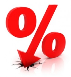 Сбербанк снижает процентные ставки по ипотечному кредитованию