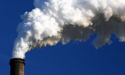 Первоуральск попал в список городов с самым высоким уровнем загрязнения воздуха 