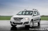 ������� ���������, ����� �������� ������� �� Lada Largus