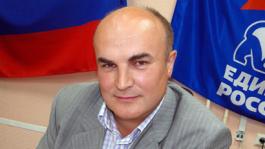 В самый разгар политического коллапса в законодательной власти Первоуральска Председатель Думы Н. Козлов ушел в отпуск.