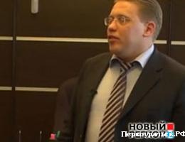 Скандал в Первоуральске может «поставить крест» на политической карьере мэра Переверзева