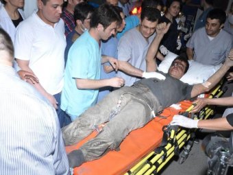 Число жертв аварии на шахте в Турции выросло до 282 человек, страну охватили протесты 