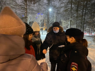 � ������������� ���������� ���������������� �������� ����-�����