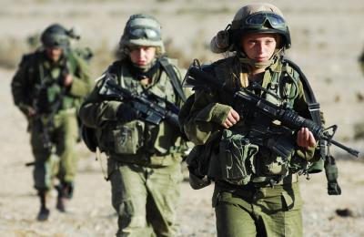 Норвежские женщины будут проходить обязательную службу в армии